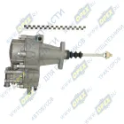 5320-1609510-40 Цилиндр сцепления (ПГУ) КАМАЗ; с ограничительным кольцом хода штока под 17-ое сцепление КАМАЗ-УВК