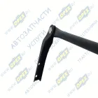 53205-8201010 Держатель ф18 L=660х230 зеркала КамАЗ-65115 с кронш. прав.(дуга) КАМАЗ-УВК