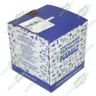 ZYB-1816L/817 Насос гидроусилителя (ГУР) КамАЗ-Евро-3 с дв. Cummins ISBe (185 бар.) KAMAZ 4308/43253/43255/53605/ КАвЗ 4235-32/ PAZ 320412-03/3237/3206/320402-03/32; 7685 955 353 КАМАЗ-УВК