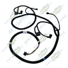 5490-3724548-25 Жгут проводов передней светотехники КАМАЗ-УВК