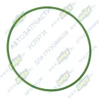 910.10-1303124-10 Кольцо (РТИ) круг. сеч. 133-140-35 ГОСТ 9833-73 уплотнительное дв. Р-6 КАМАЗ-УВК