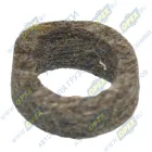 14.1601244 Кольцо С/И (войлок) 24х34х10 квад. сеч. КАМАЗ-УВК