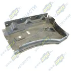 5490-8403034-10 ГР Крыло правое средняя часть КАМАЗ-5490; (грунт) КАМАЗ-УВК