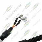 740.70-4071034 Жгут системы управления двигателем силовой КАМАЗ-УВК