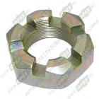 55111-2919032 Гайка ГОСТ-5918 М33х1,5 h=18-22 КАМАЗ-УВК