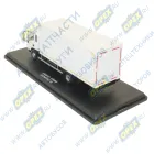 0242MP Масштабная модель КОМПАС 9 КАМАЗ-УВК