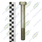 1/59903/21 Болт ГОСТ-7798 М20х160х1,5 Р=50 К=30 креплен.балансира б/цилиндра RVI LCV (1970-2020) КАМАЗ-УВК