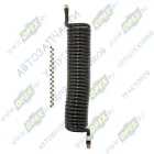 5490-3506300 Трубка тормозная спиральная L=7.5 м КАМАЗ-5490 КАМАЗ-УВК
