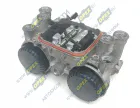 4801061040 Модулятор Камаз-5490 осевой двухканальный (на задний мост) КАМАЗ-УВК