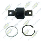 180.2313 РМК рычага подвески D=67мм/d=15mm/Ax=115/24mm MB Bus O403SHD,O404,O350 Tourismo RHD MB Tourismo (O 350) (1994-2020) КАМАЗ-УВК