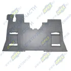 54901-5109015 Ковер пола КАМАЗ-54901 КАМАЗ-УВК