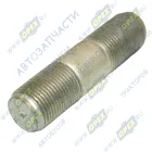 853306 Шпилька М20 L=78 Р1=24х1,5/27х1,5 верхнего кронштейна РШ КАМАЗ КАМАЗ-УВК