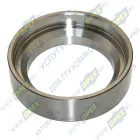 6520-3104053 Кольцо (сталь) ф130х142; h=40 манжеты С/И КАМАЗ-УВК