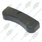 4310-2304049 Заглушка L=12х50 h=9 корпуса поворот.кулака КАМАЗ-УВК