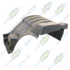 5490-8403265-10 Брызговик КАМАЗ-5490 левый переднего крыла СТА КАМАЗ-УВК