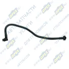 910.10-1104258-80 ВИ Топливопровод подкачивающего насоса подводящий КАМАЗ-УВК