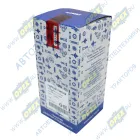 7405.1017040-02 Фильтр масляный (элемент) ф110, Н=200 Камаз Евро-1,2,3; (нить) КАМАЗ-УВК