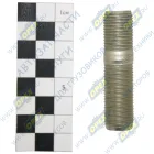 1/18005/31 Шпилька М16 L=62 Р1=20х1,5/34х1,5 кулака поворотн. КАМАЗ-УВК