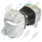 53205-3509015-02 Компрессор 1-но цилиндр. 380л/мин. С/О; без шкива С/О (до 2011г.) КАМАЗ-УВК