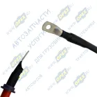 54901-3724091-12 Провод стартер-блок предохранителей КАМАЗ-54901 КАМАЗ-УВК