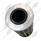 МЭФ19.1012040 Фильтр масляный (элемент) ф113,Н=232 МАЗ,УРАЛ,,Камаз (дв.ЯМЗ,Камаз-Евро); нетканый материал КАМАЗ-УВК