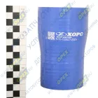 5490-1303027 Шланг (патрубок) ф60х70/ф70х80 L=120 КАМАЗ-УВК