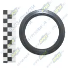 6520-2402276 Сальник (манжета) правого вращения 80х105 хвостовика ЗМ КАМАЗ 6520; х1.2 КАМАЗ-УВК