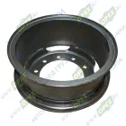 53205-3101012-10 Диск колеса 7,0х20 (колесо в сб.) дисковое (10 шпилек) КАМАЗ-УВК