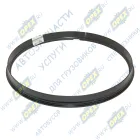 6520-3101026 Кольцо (сталь) 490х530, разрезное, замочное обода колеса КАМАЗ-УВК