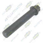 910.10-1005106 Болт С/И М16х90х1,5 Р=88 К=звезд.18 фланцевый крепления шкива коленвала КАМАЗ-УВК