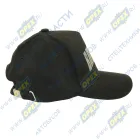 333.03210600 Бейсболка KAMAZ ВПЕРЕД (54901 NEW) черная КАМАЗ-УВК