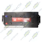 6CT-190 VL SAE п.п. Аккумулятор (АКБ) прямая полярность (4) 190 а/ч клемма конус; 512*222*218 1150А КАМАЗ-УВК