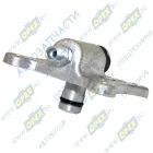 431-3124110 Кран запора воздуха КАМАЗ-УВК