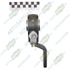 5511-3502136 Рычаг (трещетка) тормоза регулировочный КАМАЗ задний правый механ. КАМАЗ-УВК