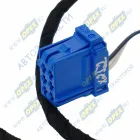 54901-4071710-11 Жгут проводов надоконной полки КАМАЗ-УВК