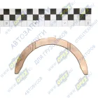 740.1005183-01 Полукольцо вала нижнее КАМАЗ-УВК