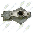 5320-1609517 Корпус ПГУ передний КАМАЗ-УВК