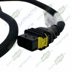 5490-4071027-91 Жгут проводов газовых баллонов КАМАЗ-УВК