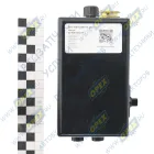 КТС40-506.900-К5 Насос механизма опрокидывания кабины КАМАЗ для МОК с пневмоподвеской кабины КАМАЗ-УВК