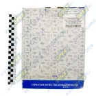 740.60-1000128-01К Гильза с поршнем, с пальцем и кольцами КАМАЗ Евро-2,3(кроме дв.740.30,740.31) (обрез.поршень 10 группа); КЗА (Эконом) КАМАЗ-УВК