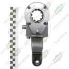 53229-3502136 Рычаг (трещетка) тормоза регулировочный КАМАЗ-Евро задний правый самоподвод. КАМАЗ-УВК