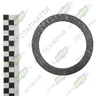 К54115-1203023 Прокладка (м/асбест) ф90х117х2 приемной трубы кольцо КАМАЗ-УВК