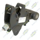 1605.100 Гидрозамок кабины КАМАЗ с пневмо. амортизатором КАМАЗ-УВК