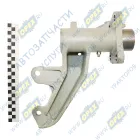 43253-3502121 Кронштейн задней камеры, левый КАМАЗ КАМАЗ-УВК