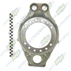 5320-3502012-11 Суппорт (чугун) заднего тормоза Евро ф160х240 12отв.ф14,1отв.ф56,4отв М14х1,5 КАМАЗ-УВК