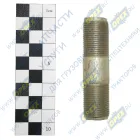 853306 Шпилька М20 L=78 Р1=24х1,5/27х1,5 верхнего кронштейна РШ КАМАЗ КАМАЗ-УВК