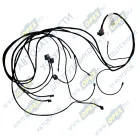 54901-4071910-11 Жгут проводов спальных мест КАМАЗ-УВК