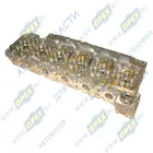 R5482222 Головка ГБЦ блока цилиндров Камаз,ПАЗ (дв.Cummins 6ISBe ,ISBe 210 Е3) КАМАЗ-УВК