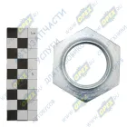 53205-2402269К Гайка С/И М42х2 h=28 К=64 подшипника с буртиком на 110 вал Евро; под ключ, с/и м42х2, h=20 КАМАЗ-УВК