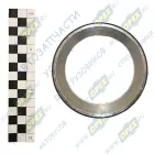 6520-3103050 Кольцо ф76х105х22 сталь С/И сальника поворотного кулака КАМАЗ-УВК